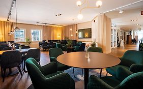 Home Hotel Fregatten